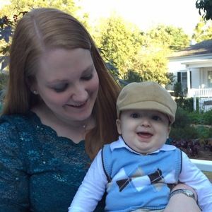 Meet your Posher, Frances